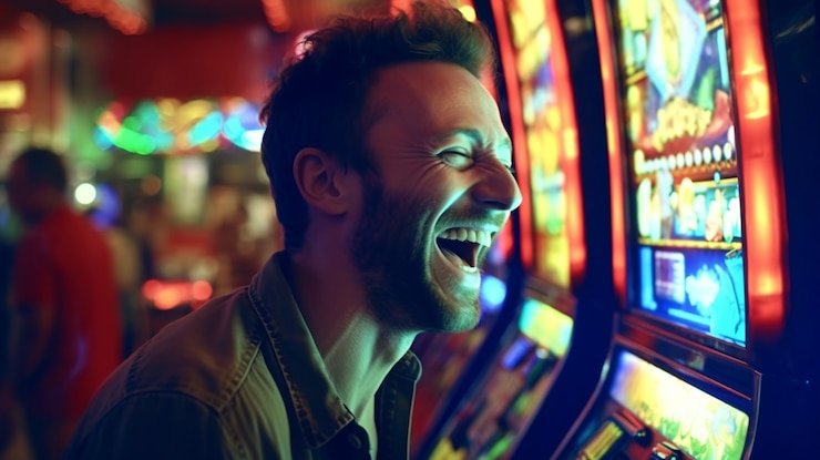 fanta555 platform interface showing live-dealer tables, sportsbook markets, and slot game categories