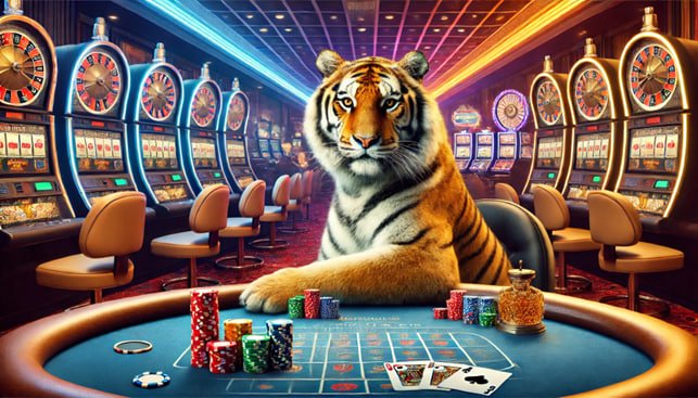 fanta555 live-dealer studio with HD cameras and professional dealers at blackjack table