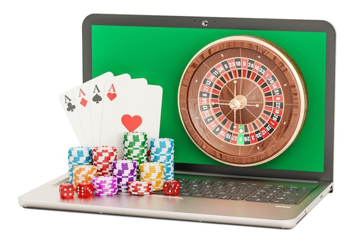 fanta555 dealer at roulette table with clear game display